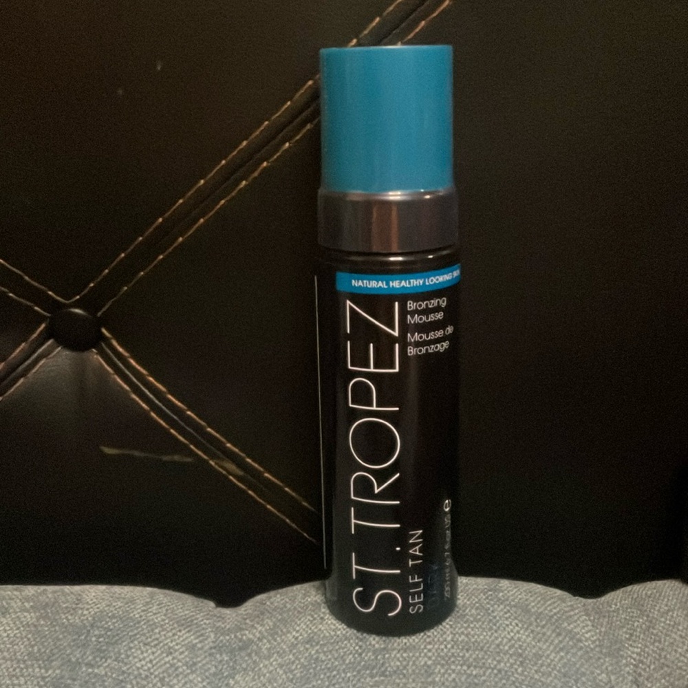 This is a Bronzing Moouse… Self Tan/Dark